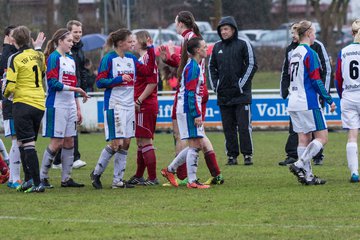 Bild 357 - Frauen SV Henstedt Ulzburg - TSV Limmer : Ergebnis: 5:0